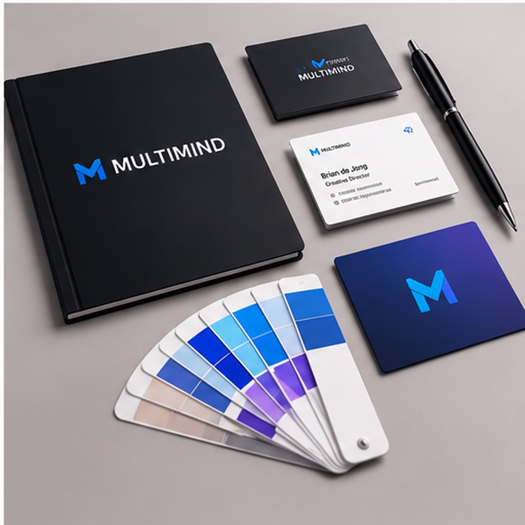 Branding & Design
